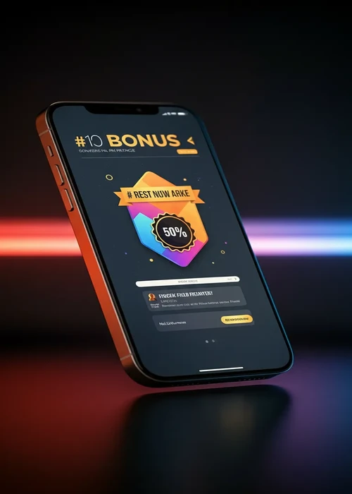 Screenshot of Lucky Mister Casino's bonus page showcasing the generous welcome package and free spins offers.